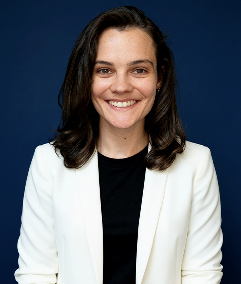 Profile image of Doctor Emily Lewis