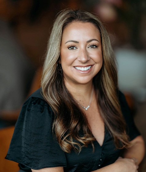 Medford New Jersey dentist Monique Braatz D M D